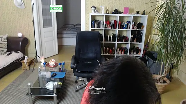 chillimonia's cam snapshot