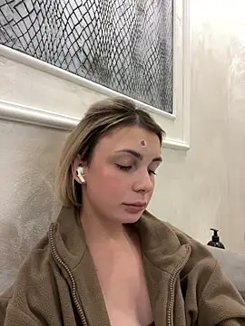 SandraCarter live sex cam