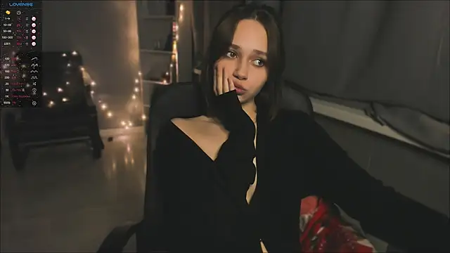 SweetLinaa's cam snapshot