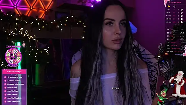 AmaRedaa's cam snapshot