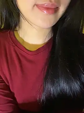 Uyennii02's cam snapshot