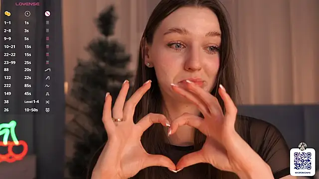 GeorginaDudley live sex cam