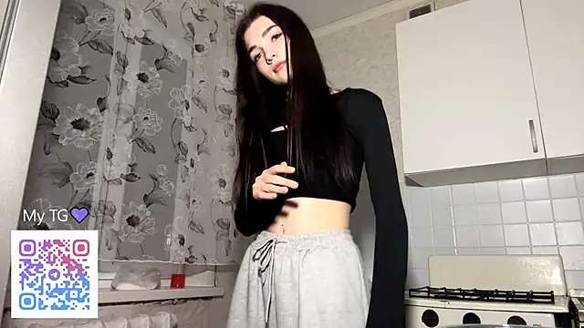 IsabellaWave's cam snapshot