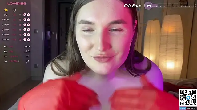 Maria_Bowie live sex cam