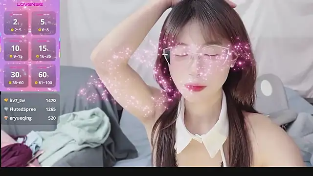 yuanbao_a live sex cam