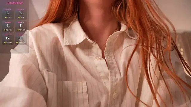 AdritVance live sex cam