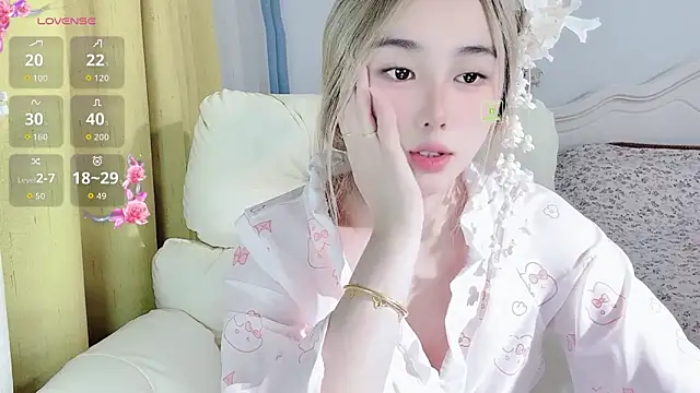 Caitlyn__'s cam snapshot