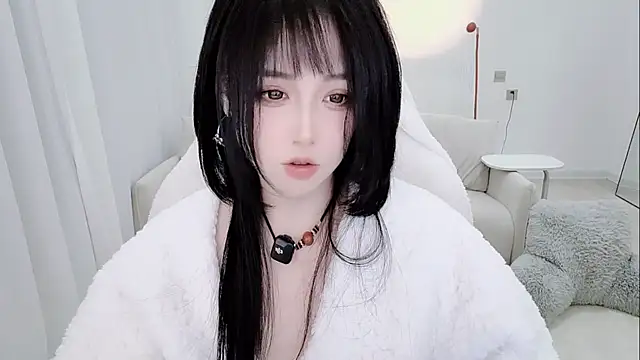 Evangelin-e's cam snapshot