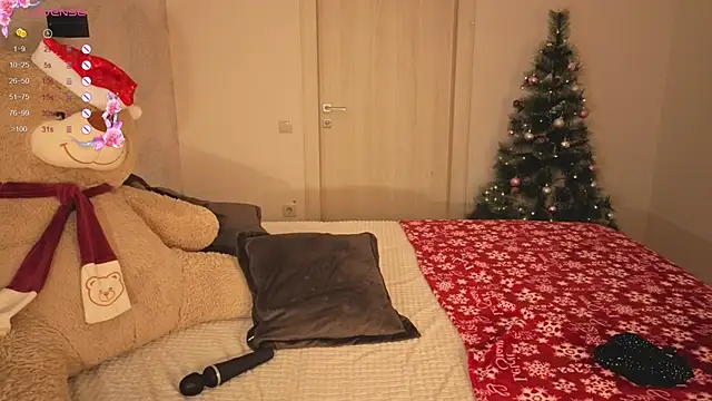 CaseyCraig's cam snapshot