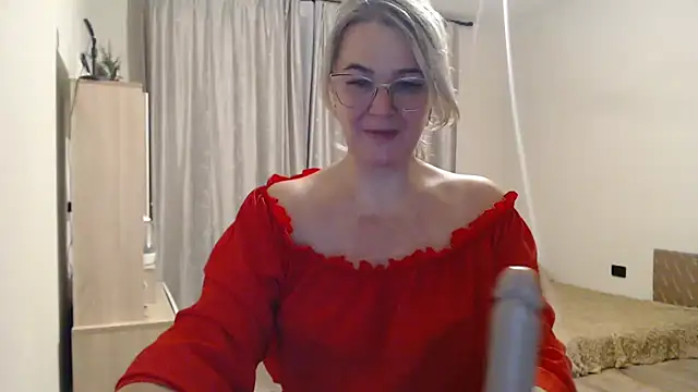 EleanoraDream's cam snapshot