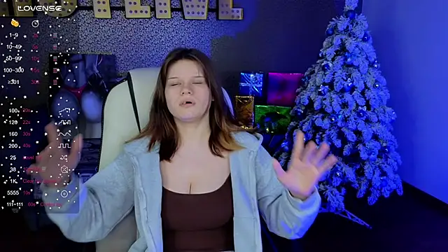 Lunamytrend's cam snapshot