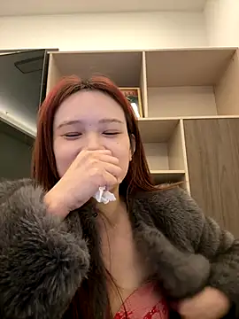 YY-27's cam snapshot