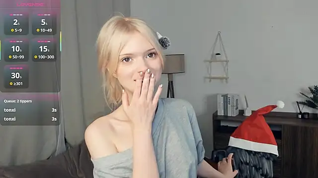 LaureMestler's cam snapshot