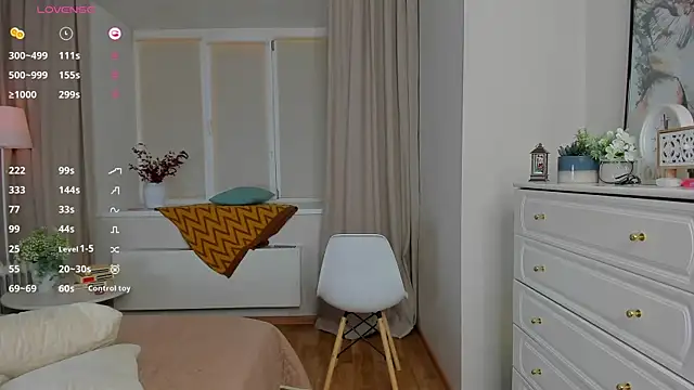 pixiedoll's cam snapshot