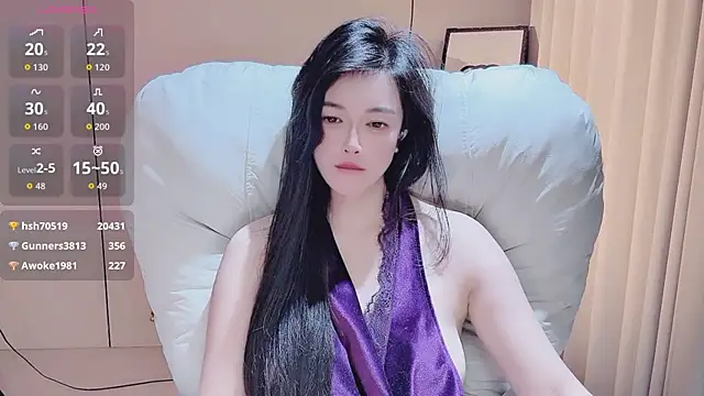 YunShan-33's cam snapshot