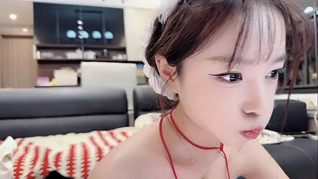 Butterbear's cam snapshot