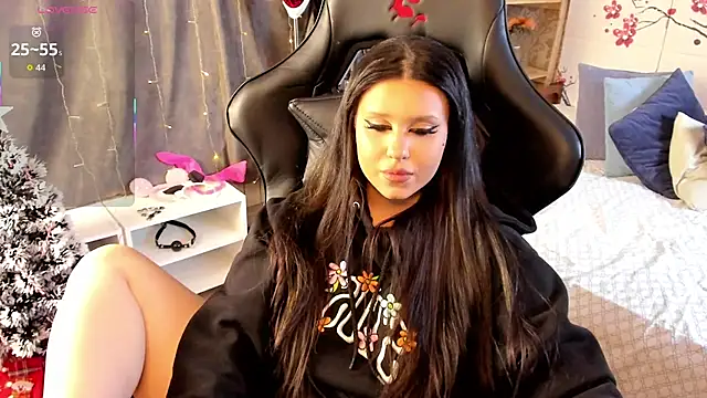 Nicole_Pars's cam snapshot