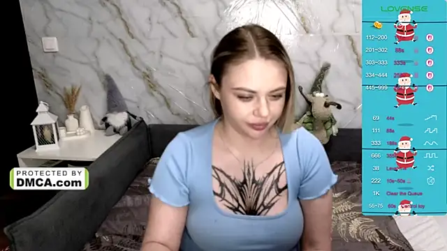 StasySweetie's cam snapshot