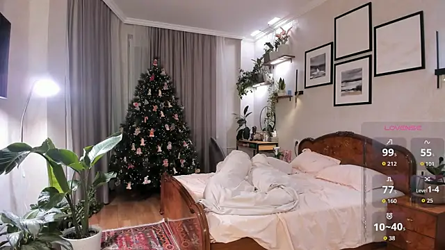 NicoleLuv's cam snapshot