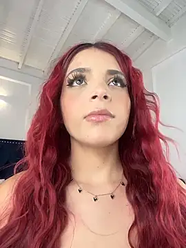 ArieliciousXXX's cam snapshot