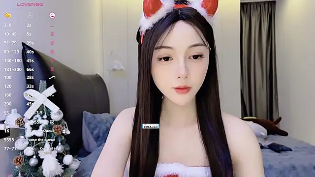 Rabbitfish-'s cam snapshot