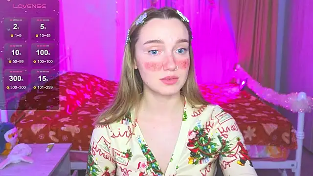 Wild_Sophie_'s cam snapshot