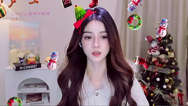 Wow-fairy's cam snapshot