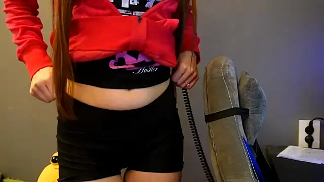 Softixq's cam snapshot