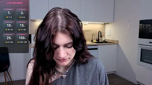 eshleeygreen's cam snapshot