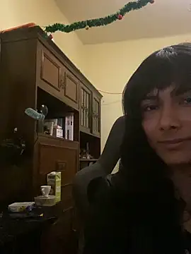 SassyCece live sex cam