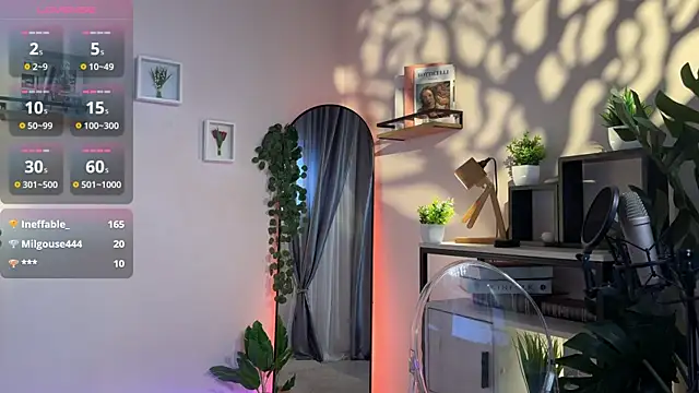 Julie_Rhodes's cam snapshot