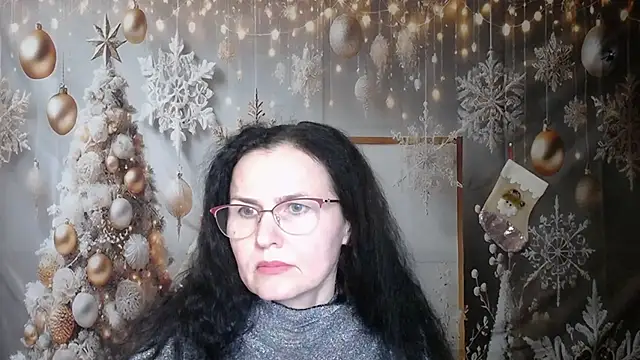 Miroslava_Happi's cam snapshot