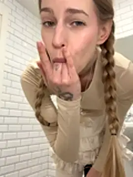 kira_mia's cam snapshot