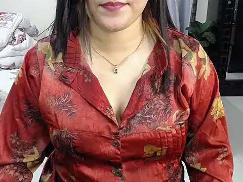 Ridiha_Pari's cam snapshot