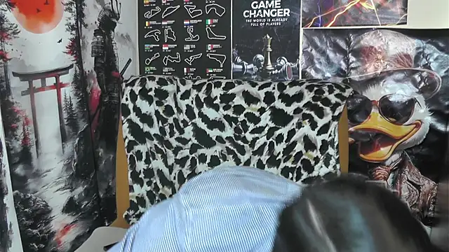 00george's cam snapshot