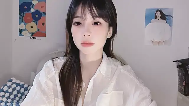 -Hottie live sex cam