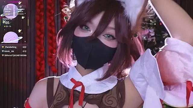 _____Panda_____ live sex cam