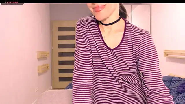 Javelinka's cam snapshot