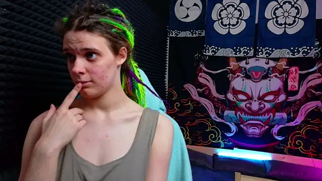 KIKI_Krash's cam snapshot