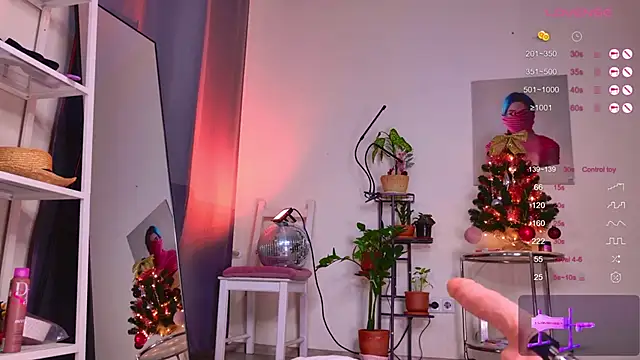 MyLoulaby's cam snapshot