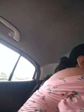 carlafox05's cam snapshot