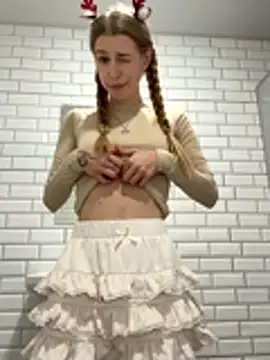 kira_mia's cam snapshot