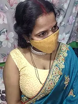 Aditya_sanjna's cam snapshot