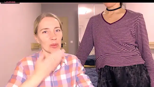 Javelinka's cam snapshot