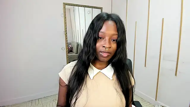 Nayariskaya's cam snapshot