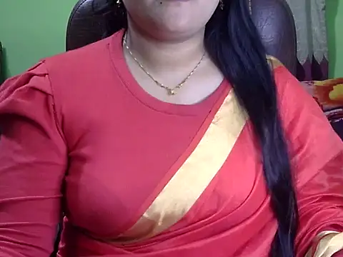 BengaliQueenStar's cam snapshot