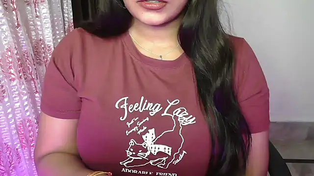 N-Natasha's cam snapshot