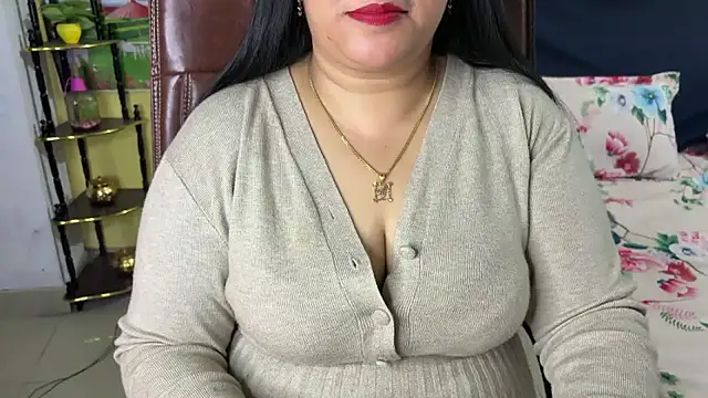 FlatVincy4's cam snapshot