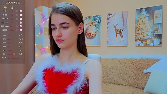 AstoriyaNight's cam snapshot