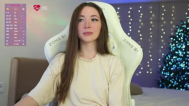 moleculegirl's cam snapshot